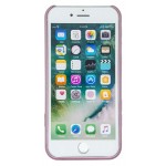 iPhone 7 / 8 Leather Case (Purple)